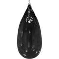 Boxing Honey Badger 2nd Generation Seamless Anti-Leak 110lb Water Punching Heavy Bag for Adults Heavy Duty Boxing Water Bag