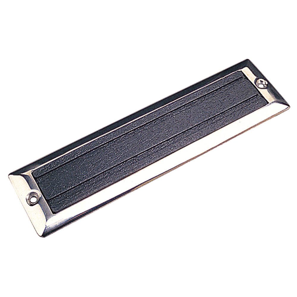 Sea-Dog Stainless Steel Deck Step 2-1/4'' X 8-3/8''