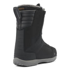 K2 Raider Mens Snowboard Boots, Black, 11.5