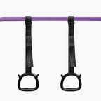 Yeego Direct Gymnastics Bar With Rings,Gymnastics Bar For Kids Ages 3-12,Foldable Gymnastics Bar,Kids Gymnastics Bar Expandable