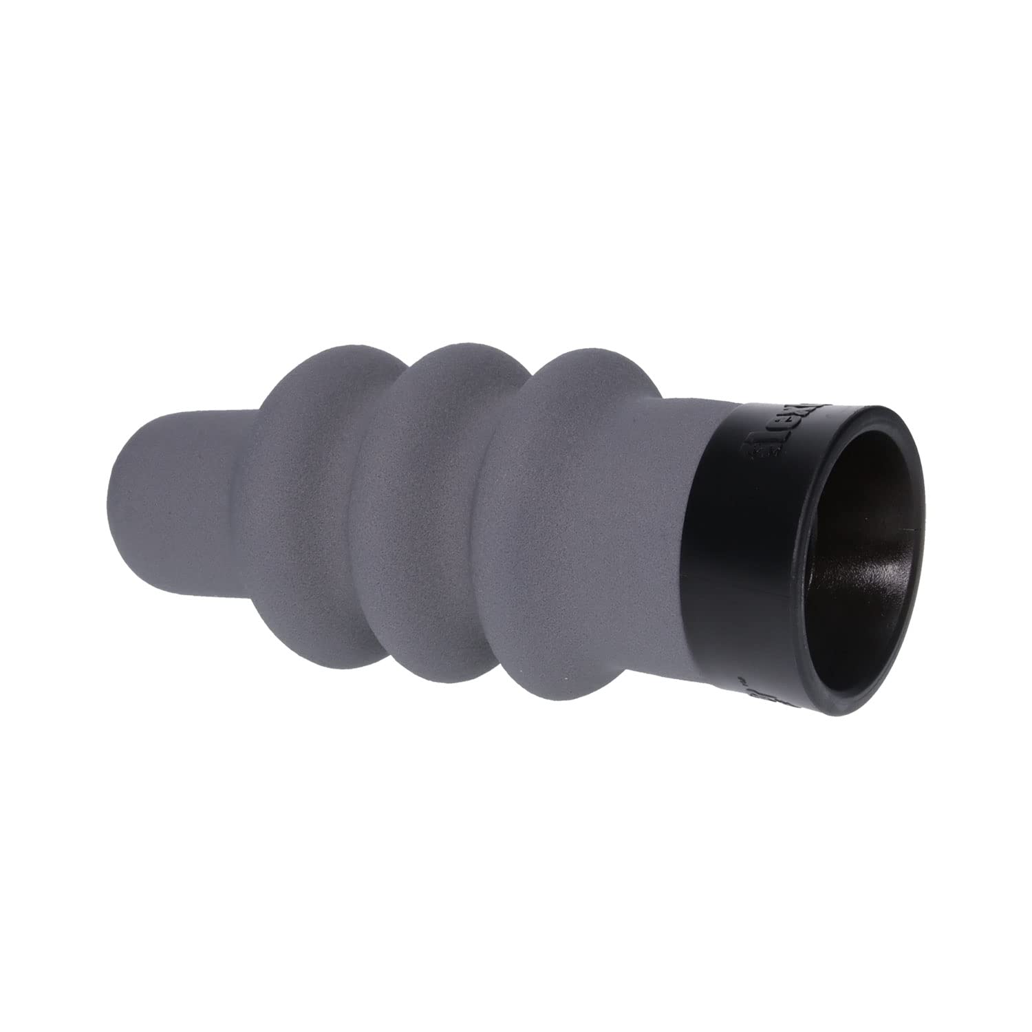 Flextone Hunting Loud True-To-Life Realistic Gobbles Sounds Easy-To-Use Thunder Shaker Gobble Hybrid Turkey Call