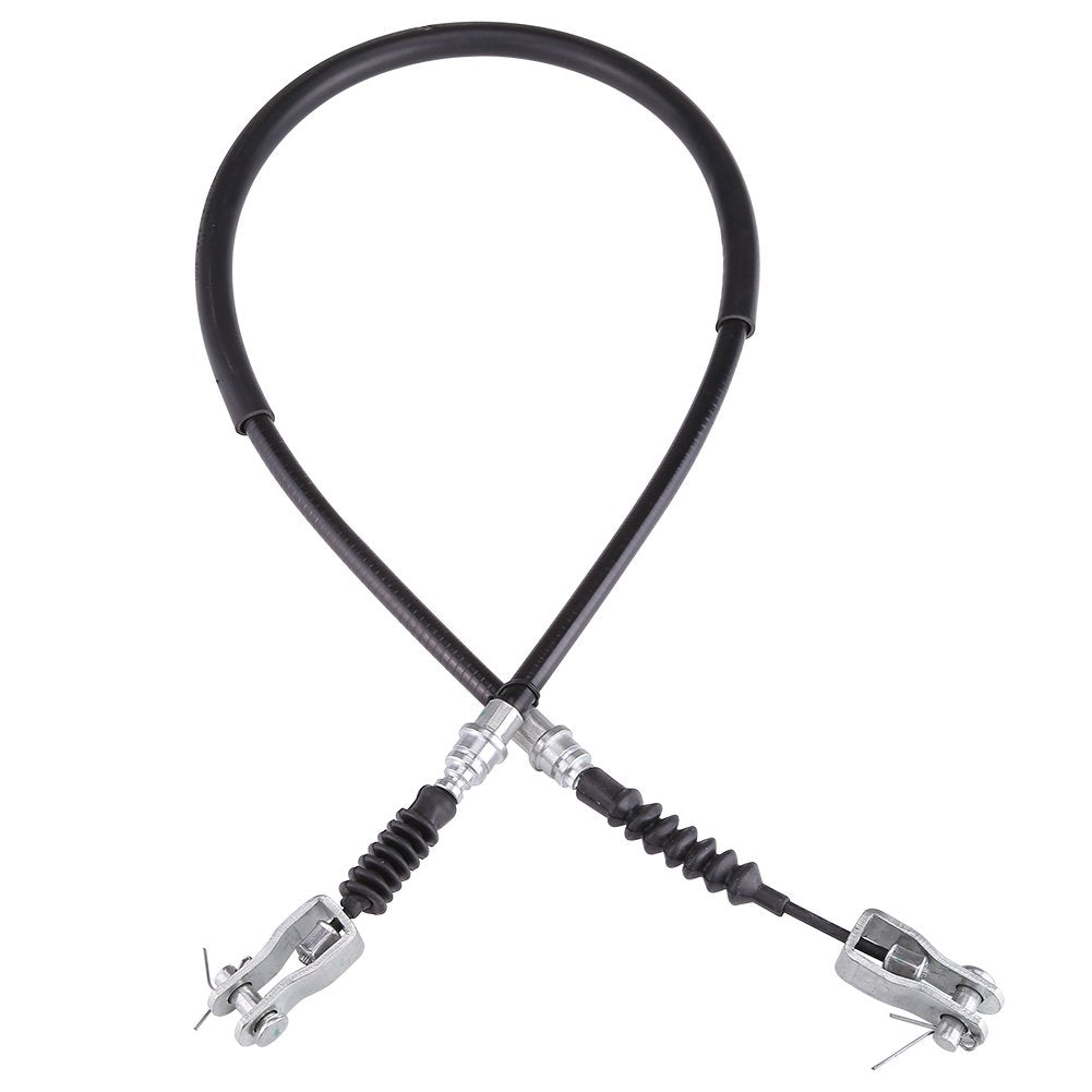 Club Car Ds Brake Cable 1981-1999 Gas And Electric Golf Carts  42'' Long