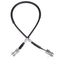 Club Car Ds Brake Cable 1981-1999 Gas And Electric Golf Carts  42'' Long