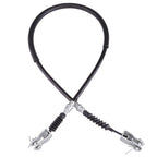 Club Car Ds Brake Cable 1981-1999 Gas And Electric Golf Carts  42'' Long