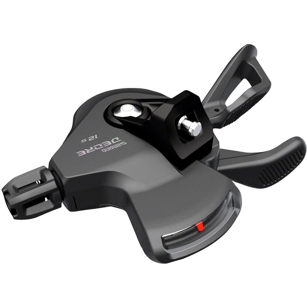 Shimano Sl-M6100-R Shifter Right Lever 12-Speed Band Optical