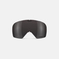 Giro Ringo Snow Goggle Replacement Lens - VIVID Smoke