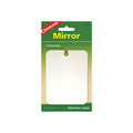 Coghlan's Stainless Steel Mirror Black 3 1/4 x 4 1/4