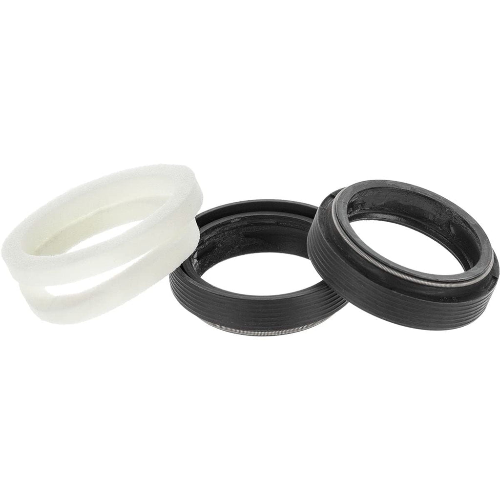 Rockshox Pike / Lyrik B1 / Yari / Boxxer / Domain Dual Crown 35Mm Skf Dust Seals And Foam Rings