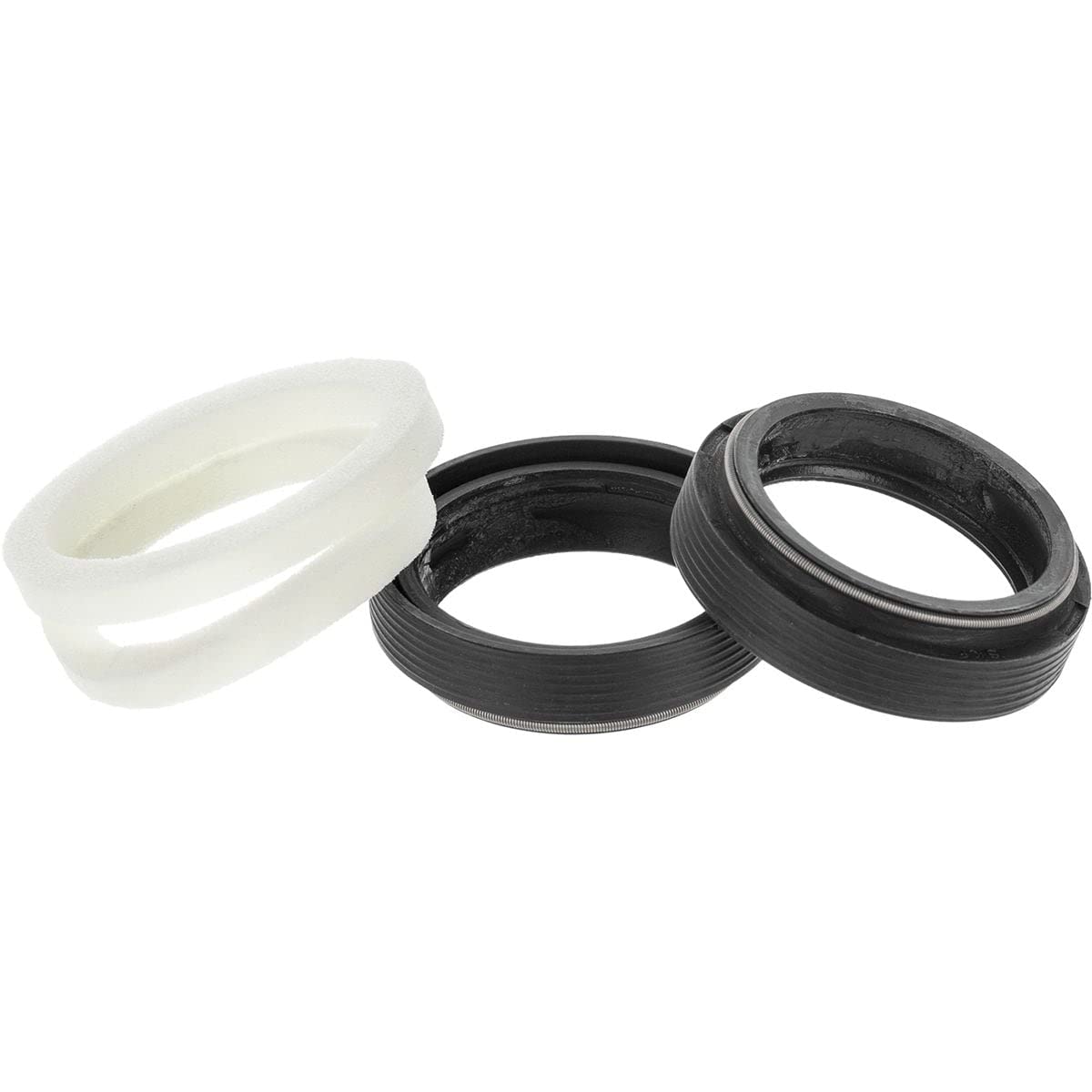 Rockshox Pike / Lyrik B1 / Yari / Boxxer / Domain Dual Crown 35Mm Skf Dust Seals And Foam Rings