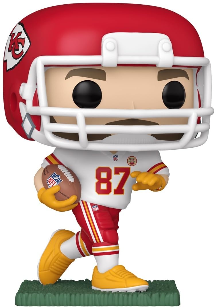 Funko Pop! Collectible Toy Figure - Tasteful Society 98