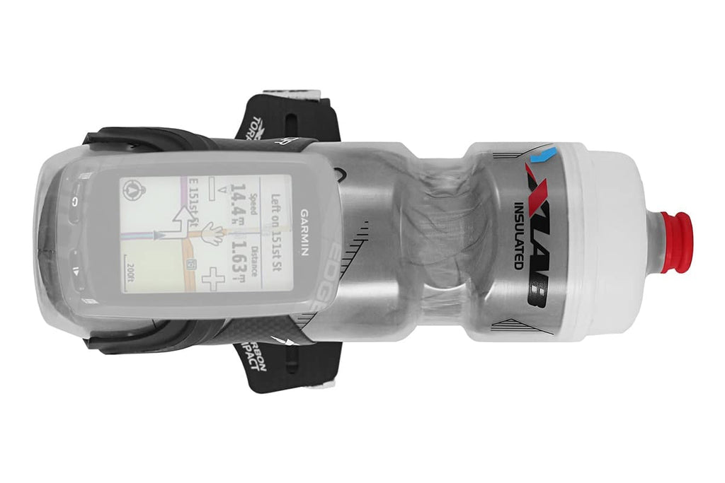 Xlab Torpedo Kompact 500 Front Hydration System