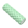 UJEAVETTE Foam Roller Lightweight High Density Professional Exercise Roller