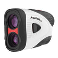 AquilaPro N3 Golf Rangefinder with Slope, 1200 Yards, Rangefinder Golf, 0.5 Yard Accuracy, 7X Magnification, Flag Lock Vibration