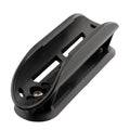 Scotty 0342-Bk Glue On Mount C/W 0136 Paddle Clip