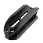 Scotty 0342-Bk Glue On Mount C/W 0136 Paddle Clip