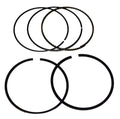Performance Plus Carts Ezgo 350Cc Golf Cart Standard Piston Ring Set
