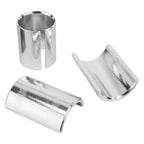 Sunlite 0-60D Adustable Stem, 125Mm, Silver