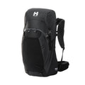 MILLET Hiker Air 30 Backpack, Black (New Logo), One Size, Black (New Logo), One Size