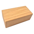 NAMOARLY Yoga Block Yogaset High Density Wooden Yoga Blocks for Smooth Surface and Easy Cleaning