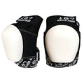 187 KILLER PADS ,Pro Knee, Extra Large, Black / White