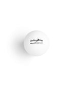 Killerspin 25 Pack - Training Balls 40+ (White)