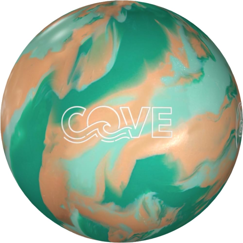 900 Global Cove Bowling Ball (14.0, Pounds)