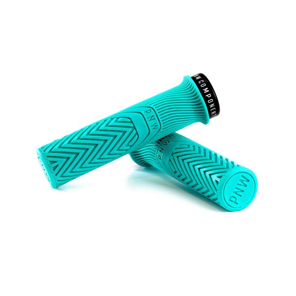 Pnw Components Loam Grip (Seafoam Teal, Xl)