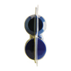 Super Blast 7218 Pump Air Horn (Color May Vary)