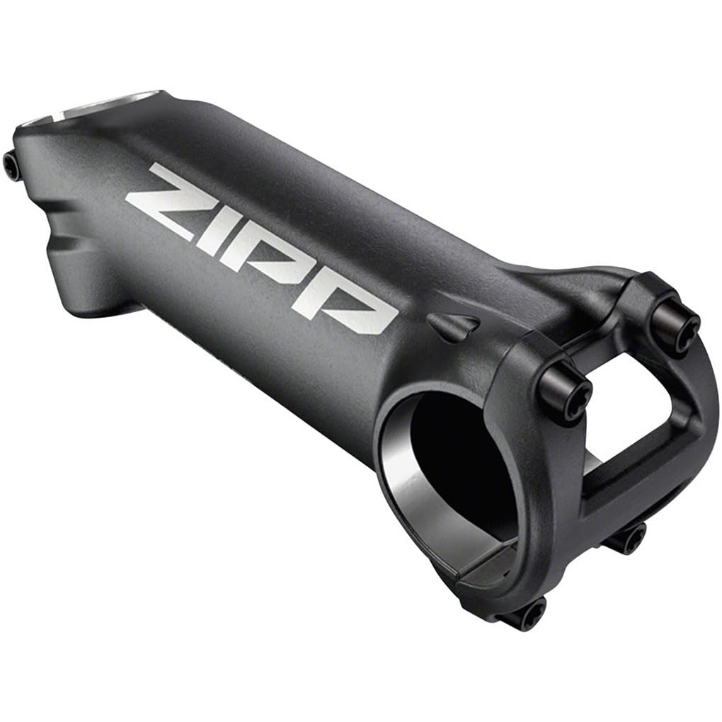 Zipp Service Course B2 Stem Black, 105Mm/25 Deg