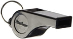 Macgregor Economy Plastic Whistle Pack, Black (One-Dozen)