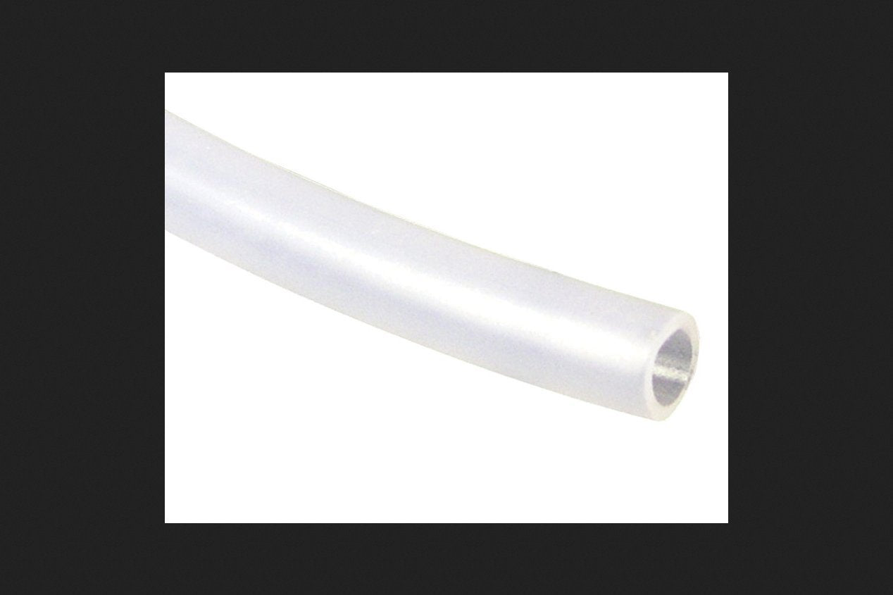 Tube Poly 1/2Id X 5/8Od (Pack Of 1)