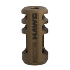 Browning Recoil Hawg Burnt Bronze