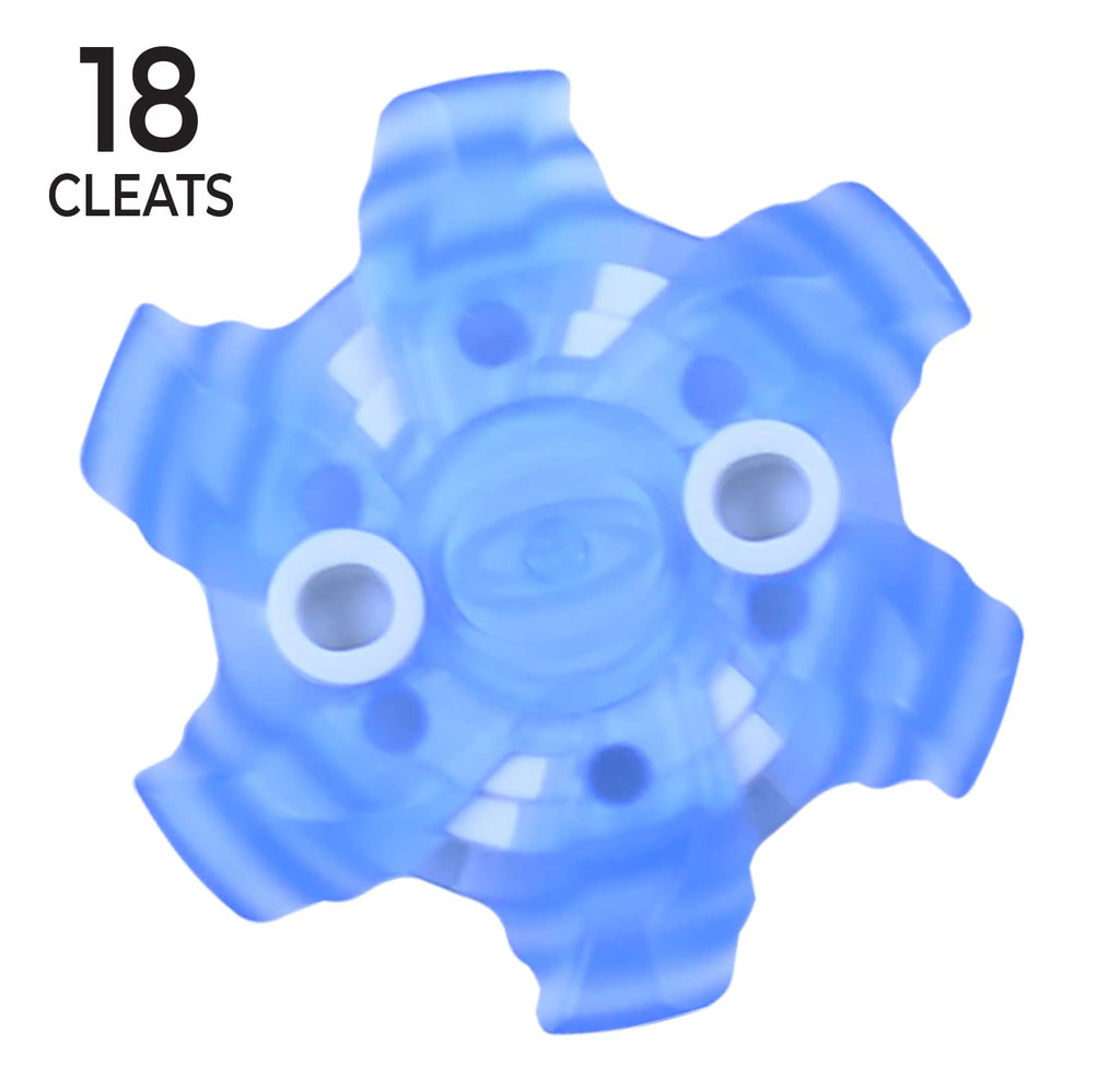 Pivix - Fast Twist 3.0 - Clamshell - Blue