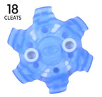 Pivix - Fast Twist 3.0 - Clamshell - Blue