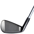 Macgregor Golf Unisex Macdiron001 Mactec X Driving Iron Right Hand Regular Shaft Graphite, Black 21 Degrees Golf Club