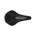 Fizik Vento Argo R1 Adaptive,3D Printed Short-Nose Bike Saddle, Black, 150mm
