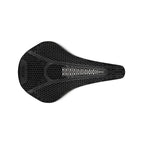 Fizik Vento Argo R1 Adaptive,3D Printed Short-Nose Bike Saddle, Black, 150mm