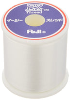 Fuji Ez Series Thread Transparent Type Clear Ezthm-T00 100M Custom Rod Building Thread