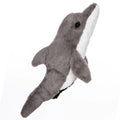 Daphnes Dolphin Headcovers
