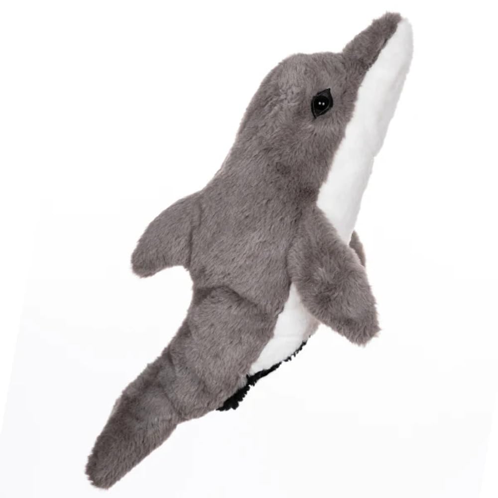 Daphnes Dolphin Headcovers