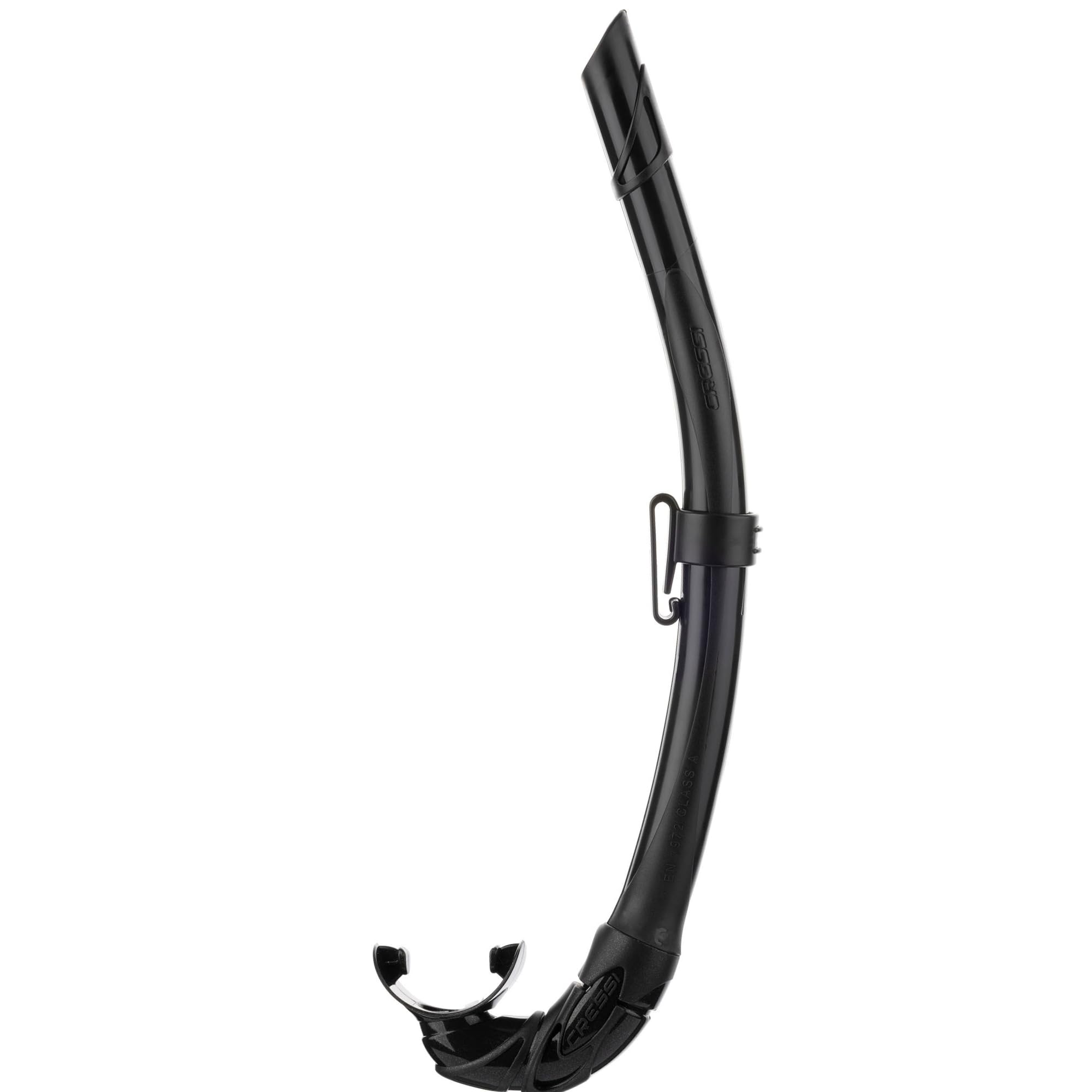 Cressi Corsica, Black/Black