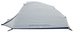 Alps Mountaineering Zephyr 1-Person Tent - Gray/Navy