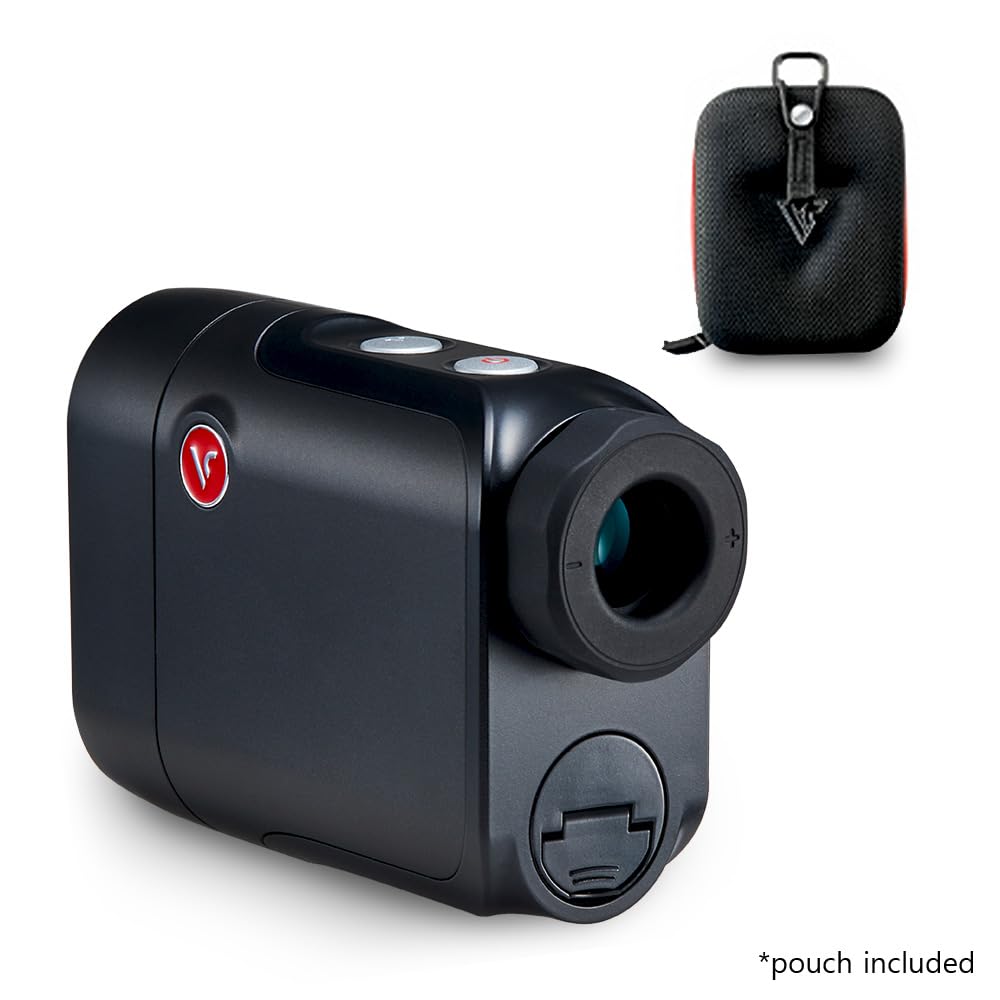 Voice Caddie El1 Laser Rangefinder With Slope