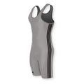 adidas S102s Singlet Grey/Black AL