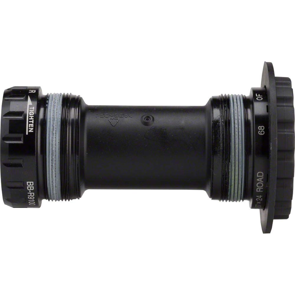 Shimano Dura Ace Bb-R9100 Hollowtech Ii Bsa Type Bottom Bracket