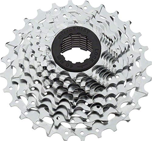 Tacx Neo 2T Smart Trainer Bundle (With 10-Speed 11-28T Cassette)