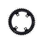 Sram 11-Speed 46T 110Mm Asymmetric Chainring, Black