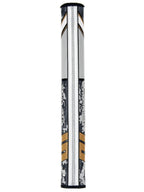 Superstroke Traxion Flatso Golf Putter Grip, Digi Camo/Tan (Flatso 1.0) | Advanced Surface Texture That Improves Feedback And Ta