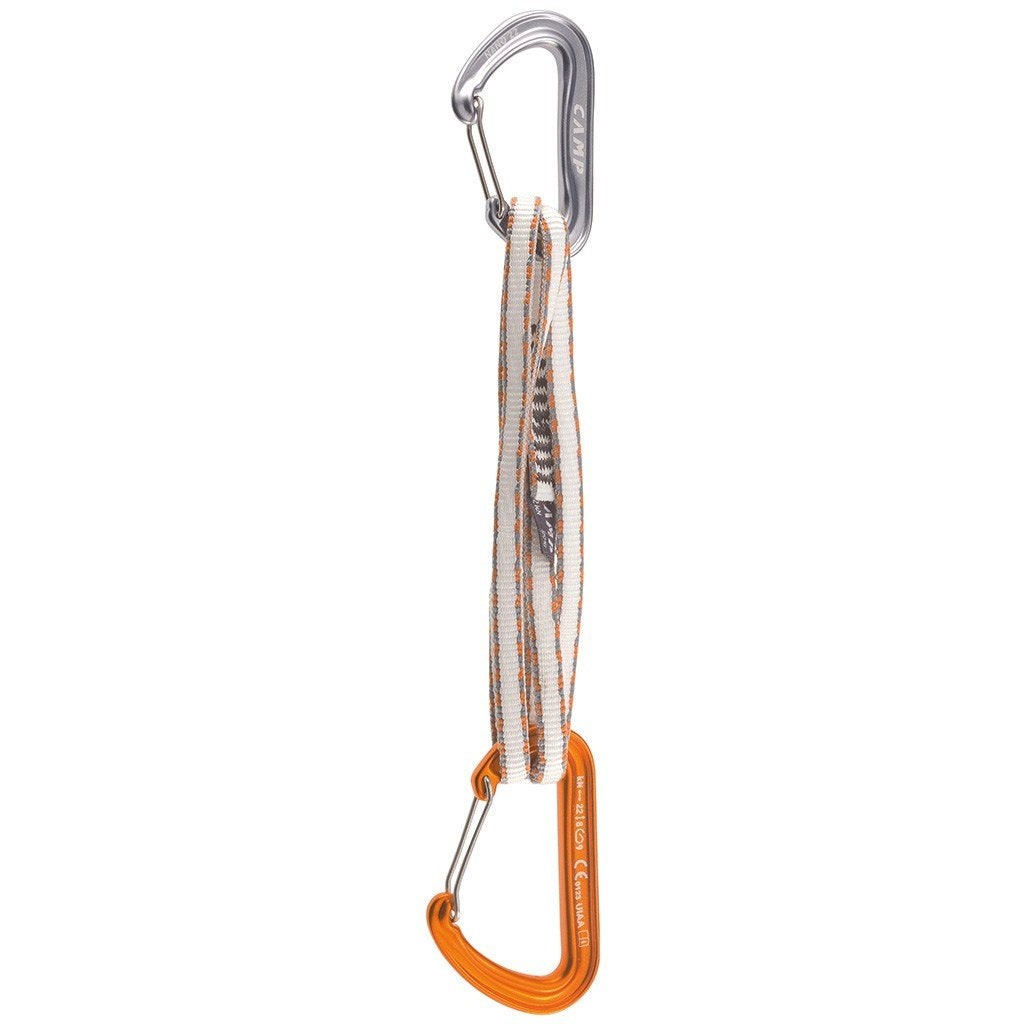 Camp Mach Express Dyneema 60Cm Quickdraw