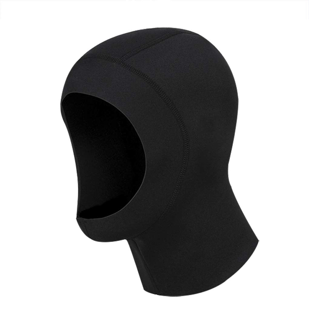 Miocloth Diving Hood Cap Neoprene Scuba Snorkeling Wetsuit Hood Surf Divers Hat For Men Women